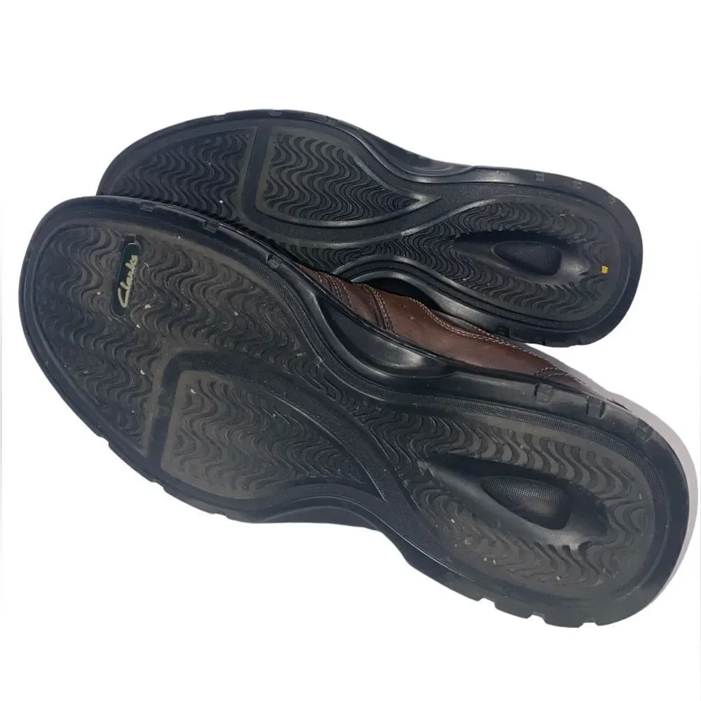 Clarks pre owned
